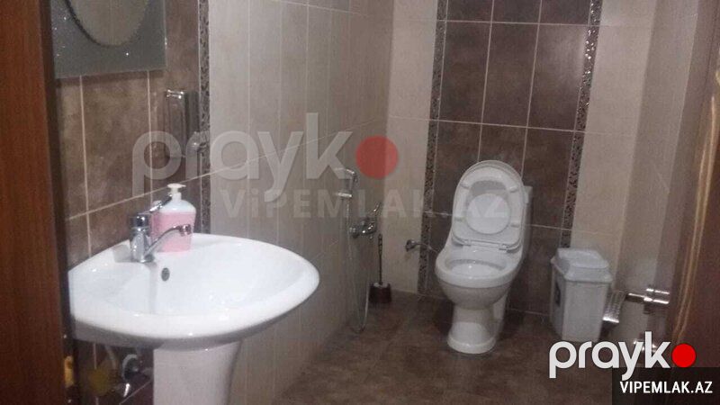 Nərimanov rayonunda 1 otaqlı Ofis Kirayə verilir, 30 m² — Ofis, Bakı (6)