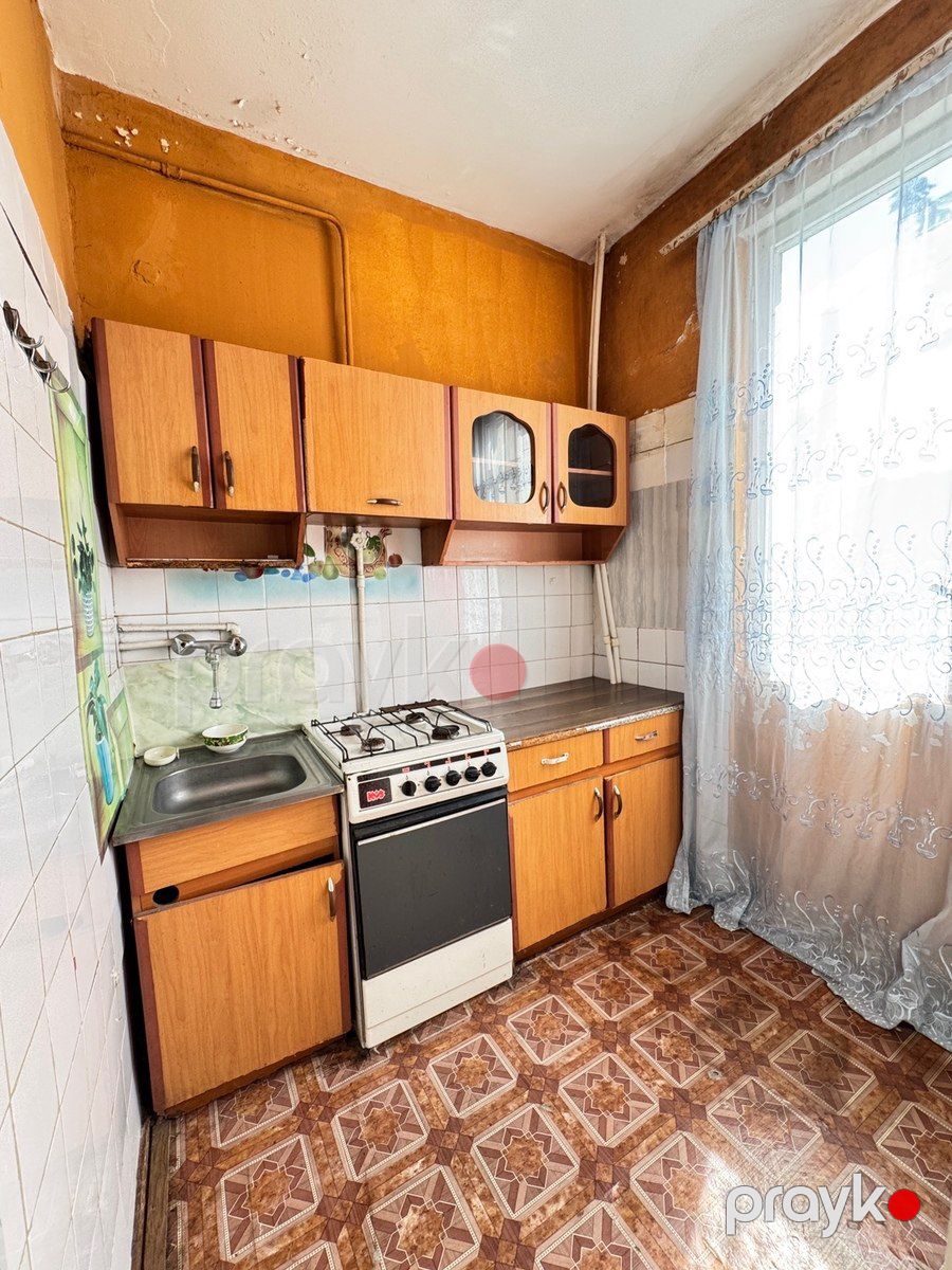 1-otaqlı mənzil, Nəsimi r., 40 m² — Mənzil, Bakı (6)