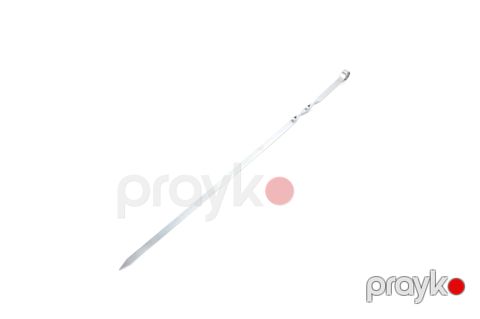 Şiş sadə 6-LI 60x1.2SM 3136-60-12 — Bakı