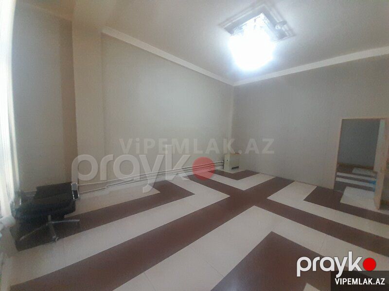 Nərimanov rayonunda 2 otaqlı Ofis Kirayə verilir, 60 m² — Ofis, Bakı (4)