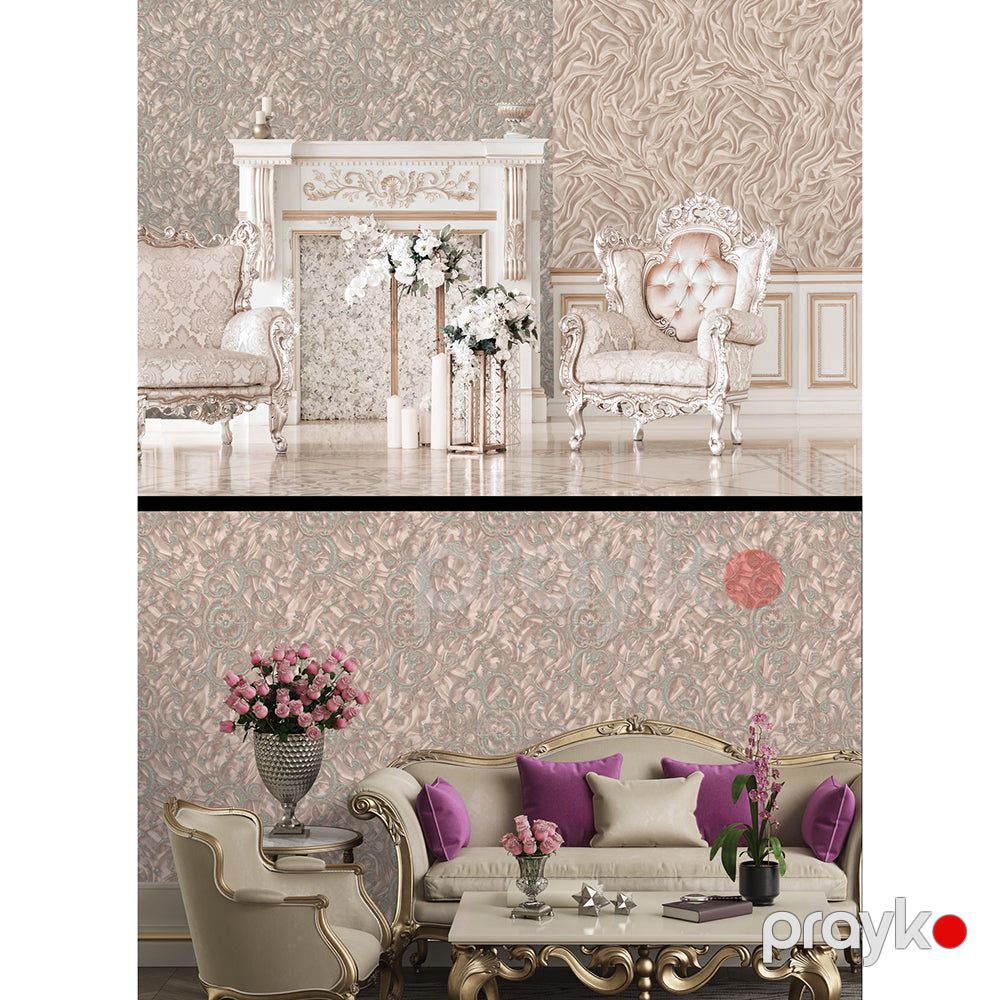 Seela S9508 - 5 palace — Divar kağızları, Bakı (2)