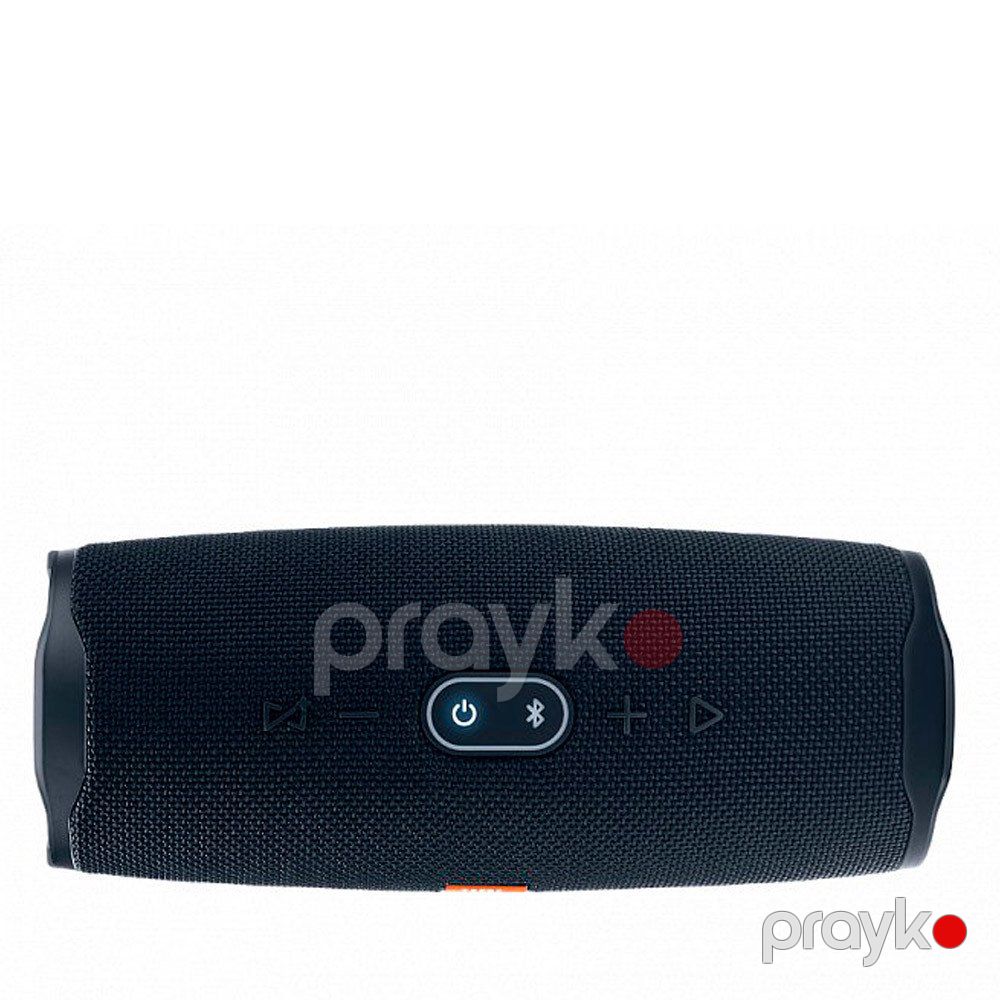 Portativ səsgücləndirici JBL Charge 4 Black — Akustik sistemlər, Bakı (5)