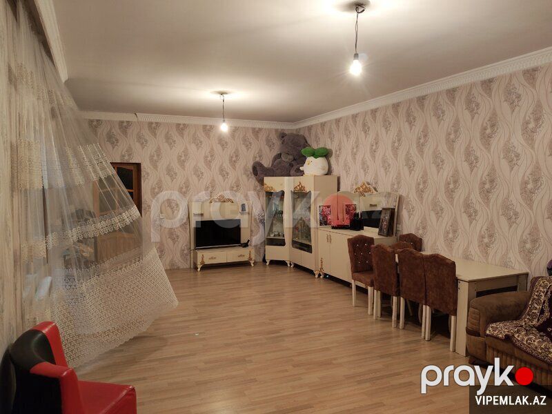 Yasamal rayonunda 5 otaqlı Villa Satılır, 150 m² — Ev, villa, Bakı (9)