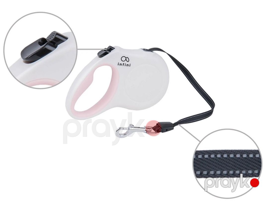 Xalta Amiplay Freedom Infini S itlər üçün, avtomatik, 3 m/12 kq, ağ — Mallar, Bakı (2)
