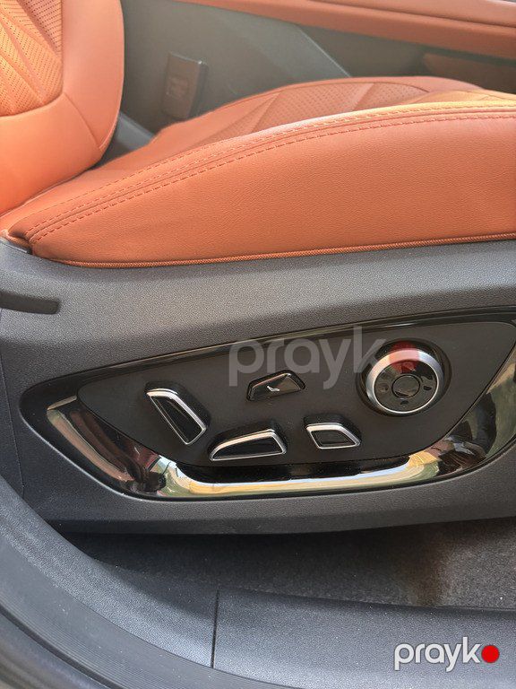 Changan CS 75 Plus, 1.5 L, 2026 il, 5 600 km — Avtomobillər, Bakı (12)