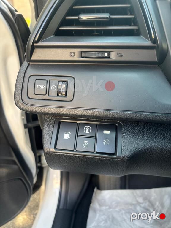 Honda Insight, 1.5 L, 1.2 kWh, 2020 il, 94 700 km — Avtomobillər, Bakı (11)