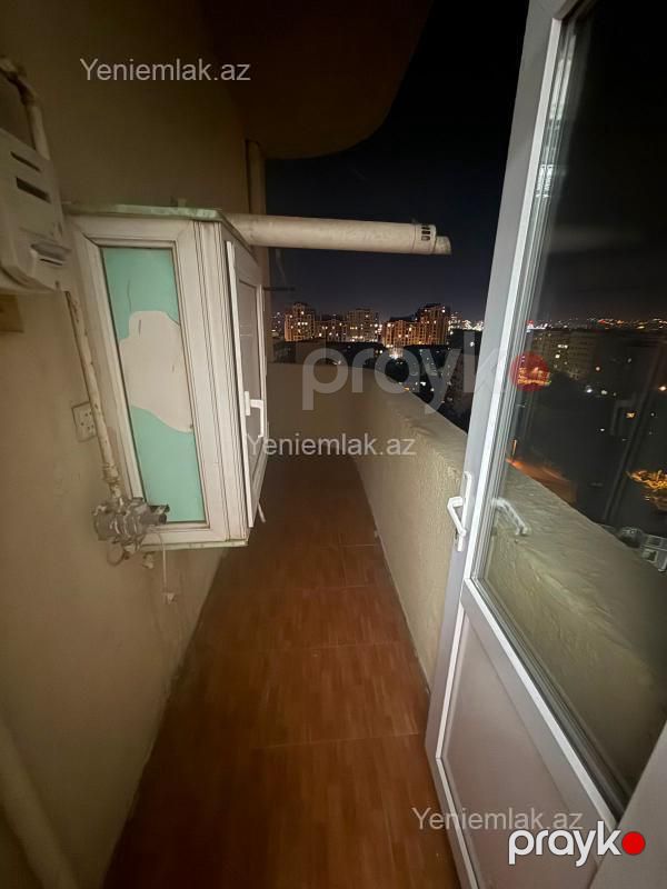 Satılır 2 otaqlı Bina evi menzil (Yeni tikili), 60 m², Nizami rayonu — Mənzil, Bakı (11)