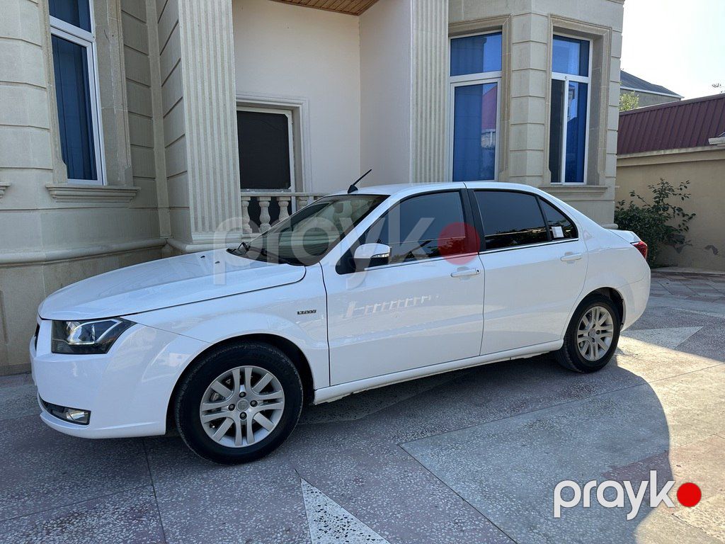 Khazar SD, 1.7 L, 2020 il, 150 000 km — Avtomobillər, Sumqayıt (3)