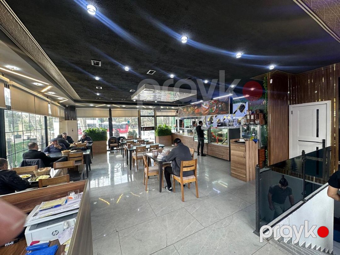 Satılır obyekt 510 m² — Əmlak, Bakı (12)