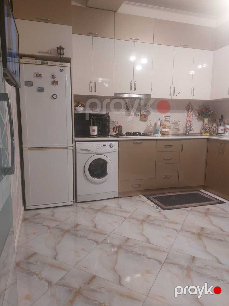 Satılır 2 otaqlı yeni tikili 90 m² — Mənzil, Bakı (10)