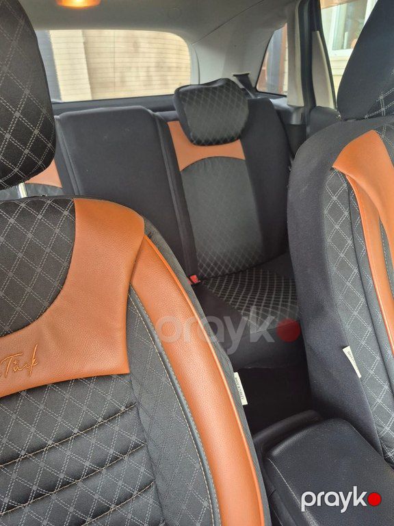 Mercedes B 170, 1.7 L, 2009 il, 226 688 km — Avtomobillər, Bakı (7)
