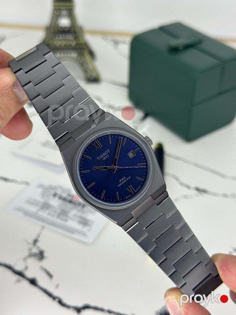 Tissot qol saatı — Şəxsi əşyalar, Bakı (3)