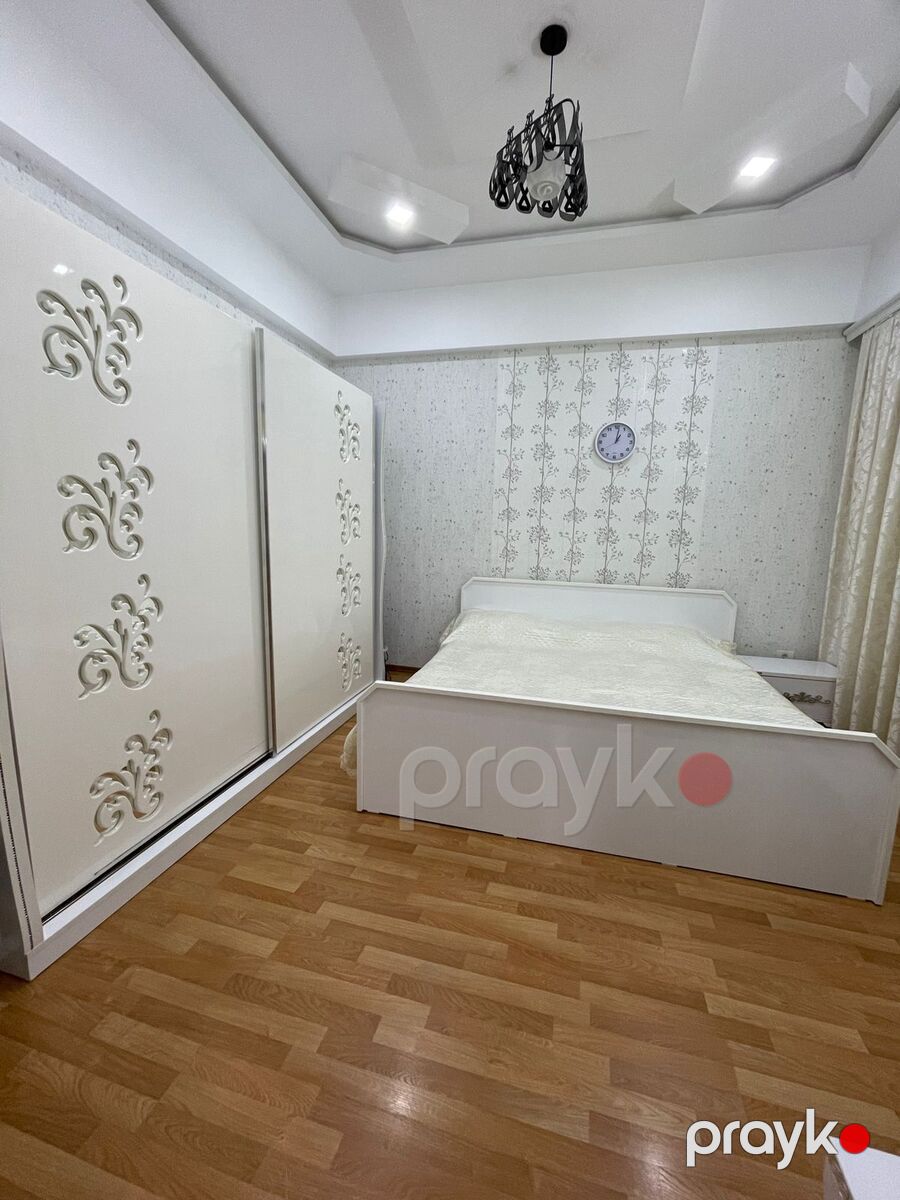 İcarəyə verilir 6 otaqlı həyət evi/bağ evi 260 m² — Ev, villa, Bakı (7)