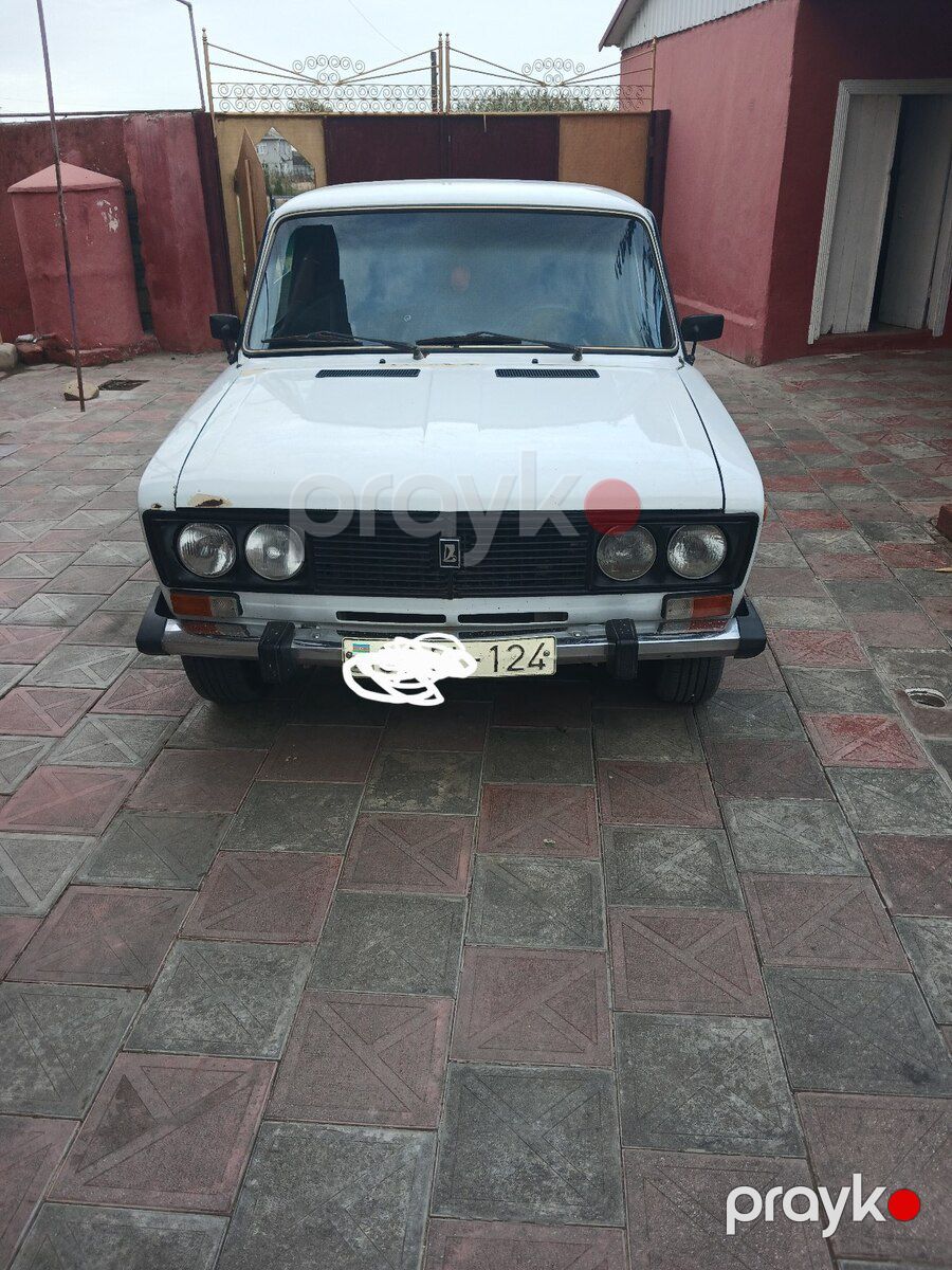 Lada (vaz) 2106, 1998 il — Avtomobillər, Masallı (9)