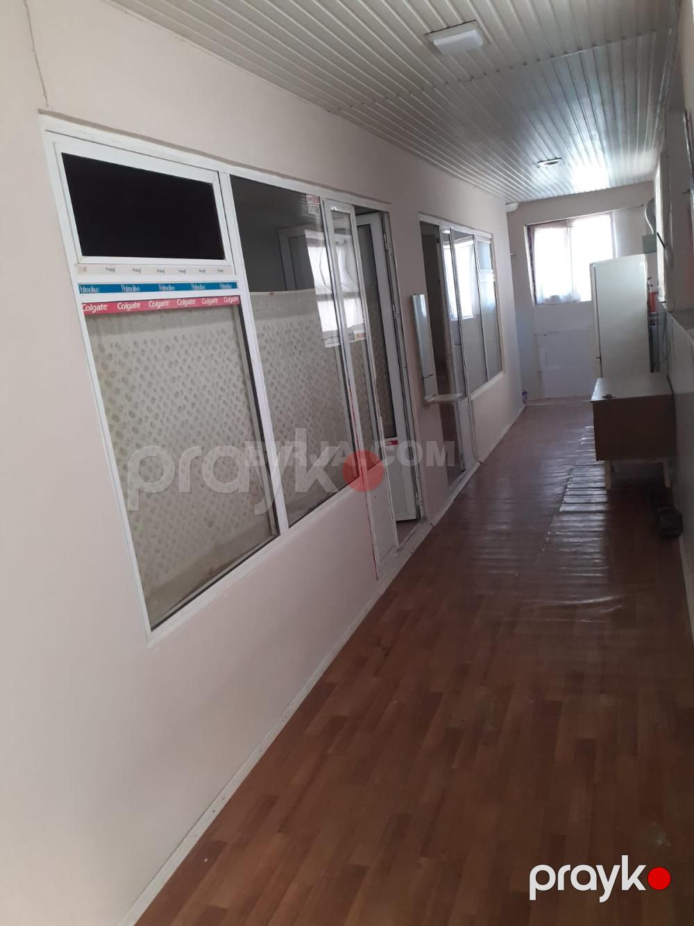 İcarəyə həyət evi — Ev, villa (6)