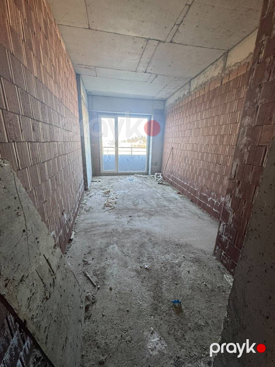 3-otaqlı yeni tikili, Biləcəri qəs., 124 m² — Mənzil, Bakı (7)