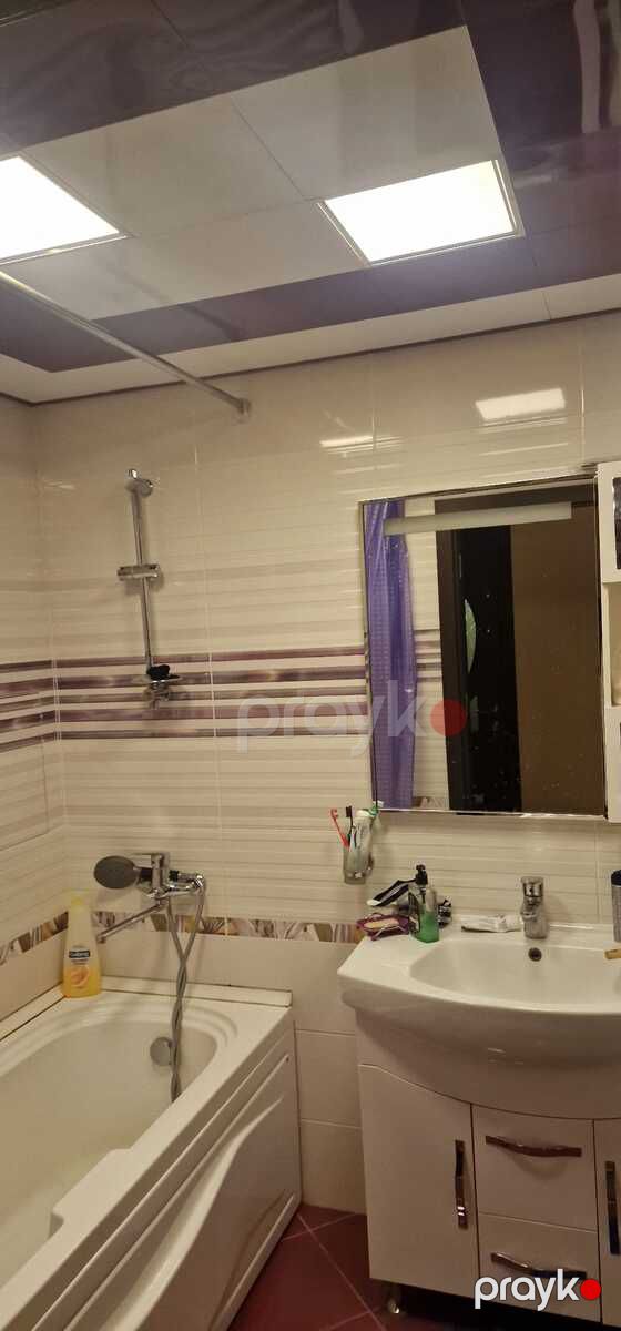 Satılır 2 otaqlı yeni tikili 78 m² — Mənzil, Bakı (5)