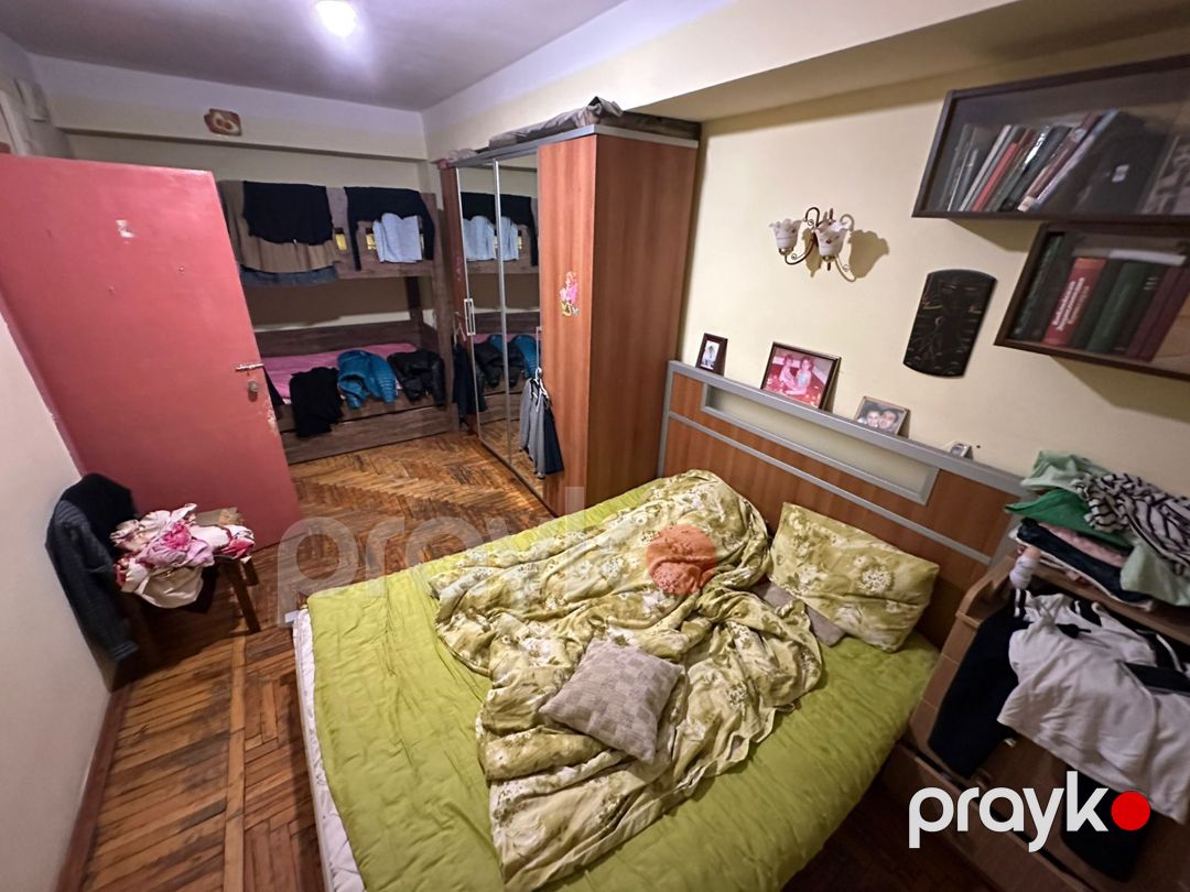 3-otaqlı mənzil, Dilarə Əliyeva k., 85 m² — Mənzil, Bakı (5)