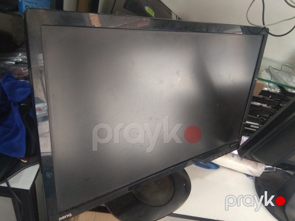 Monitorlar — Kompüterlər və noutbuklar, Bakı (5)
