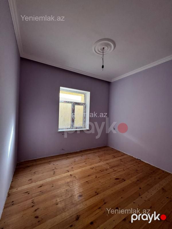 Satılır 4 otaqlı Həyət evi / Villa, 120 m², Sabunçu rayonu — Ev, villa, Bakı (6)