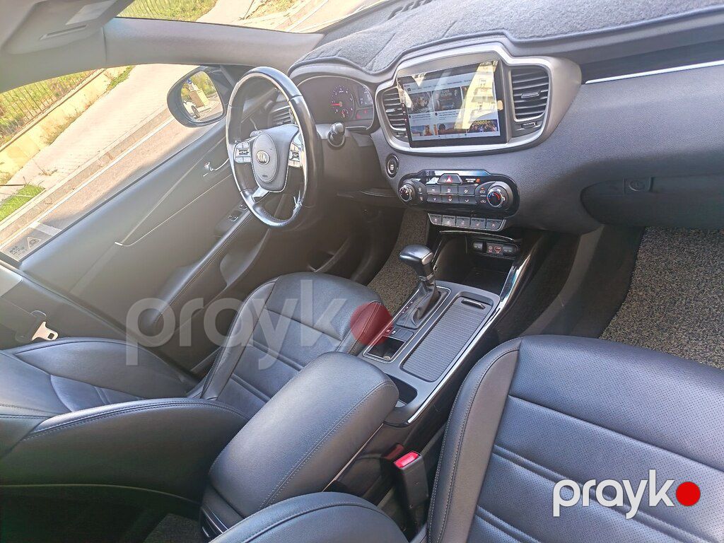Kia Sorento, 2.0 L, 2018 il, 103 458 km — Avtomobillər, Bakı (9)