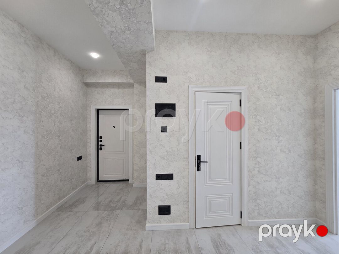 Satılır 2 otaqlı yeni tikili 57 m² — Mənzil, Sumqayıt (6)