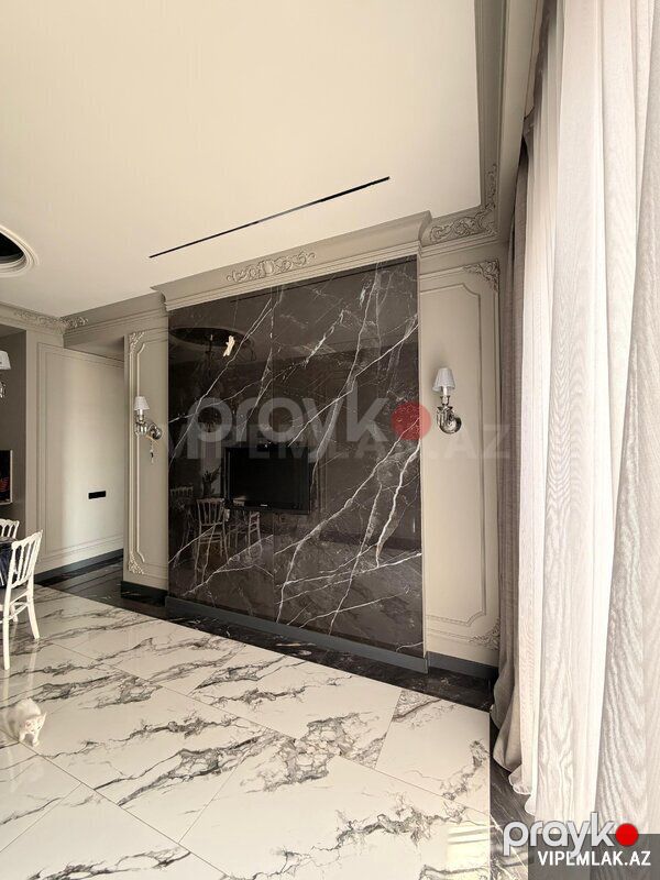 Binəqədi rayonunda 2 otaqlı Yeni tikili Satılır, 69 m² — Mənzil, Bakı (6)