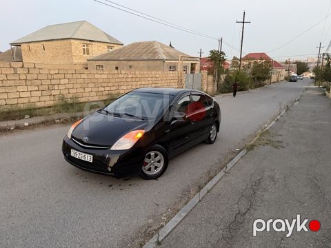 Toyota Prius, 1.5 L, 1.3 kWh, 2007 il, 285 000 km — Bakı