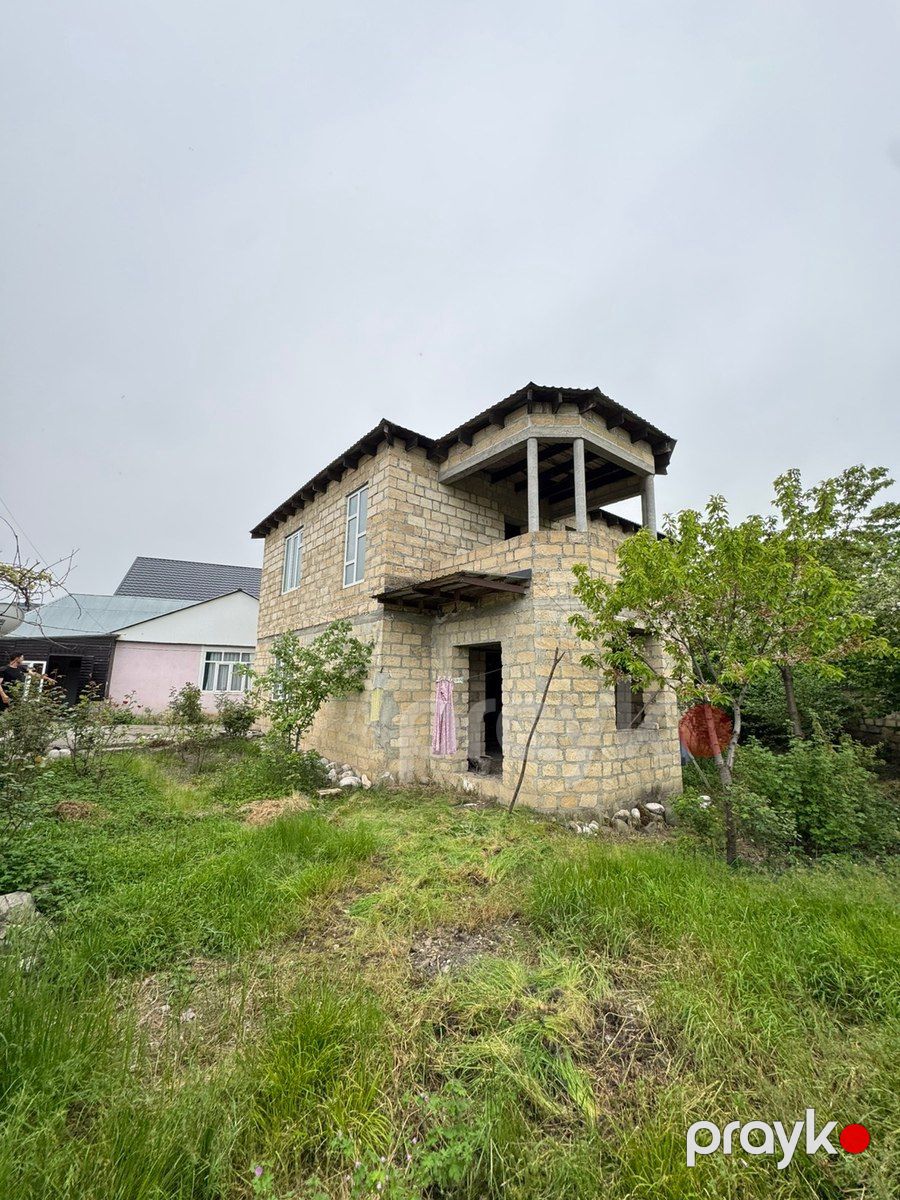 Həyət evi, Qusar r — Ev, villa, Qusar (11)
