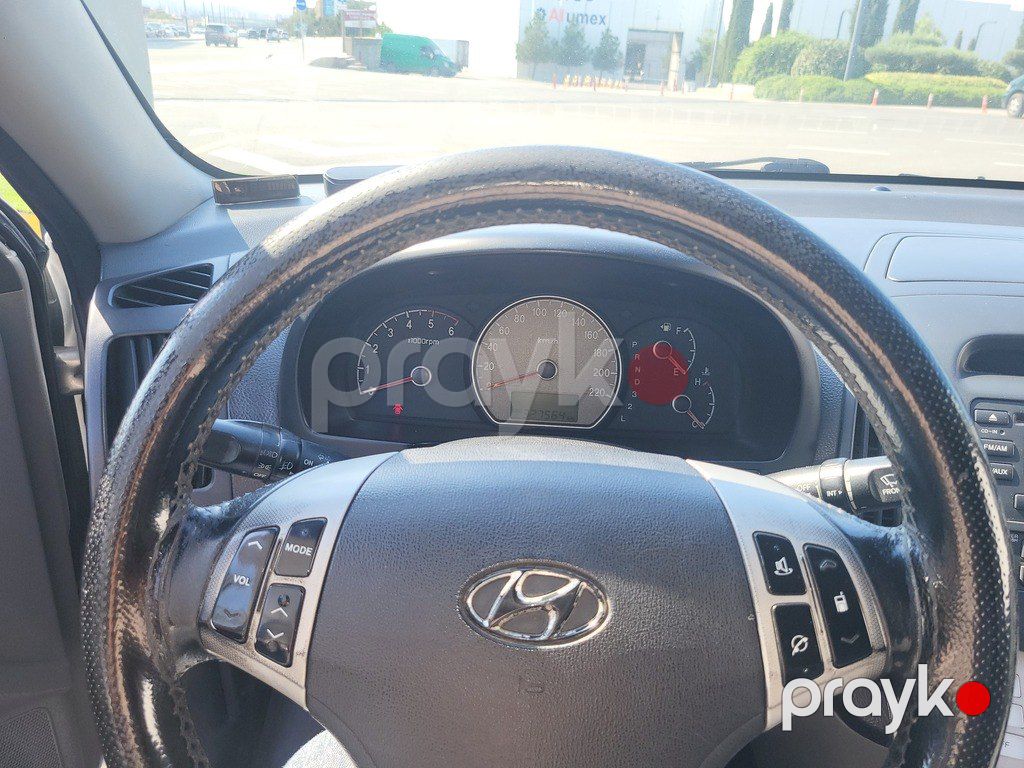 Hyundai Avante, 1.6 L, 2008 il, 327 564 km — Avtomobillər, Bakı (7)