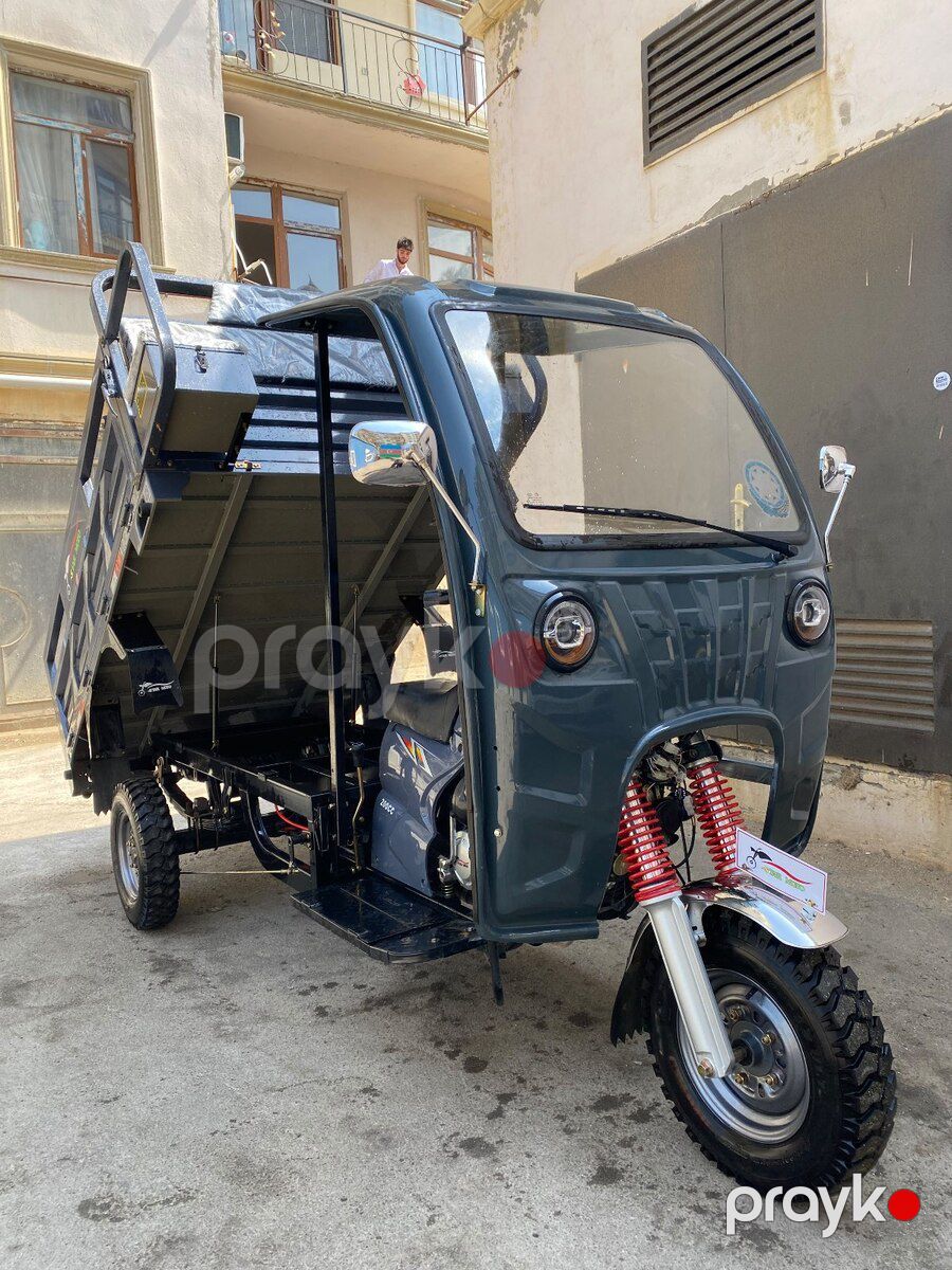 Star moto, 2026 il — Motosiklet və mopedlər, Xırdalan (2)