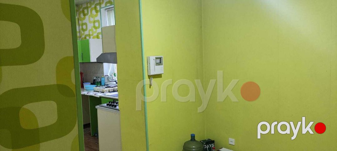 Satılır 3 otaqlı yeni tikili 106 m² — Mənzil, Bakı (10)