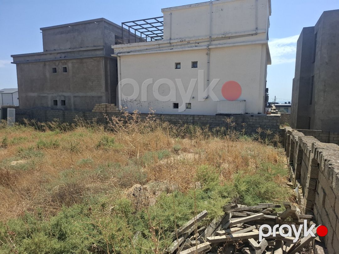 6 sot torpaq sahəsi, Badamdar qəs — Torpaq, Bakı (12)