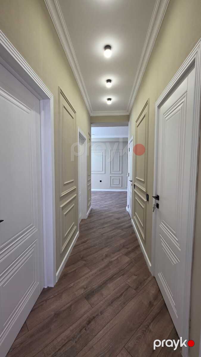 Satılır 3 otaqlı yeni tikili 108 m² — Mənzil, Xırdalan (10)
