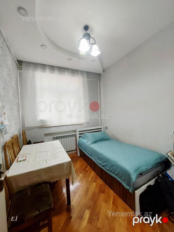 Satılır 2 otaqlı Bina evi menzil (Yeni tikili), 68 m², 12-ci mikrorayon — Mənzil, Sumqayıt (9)
