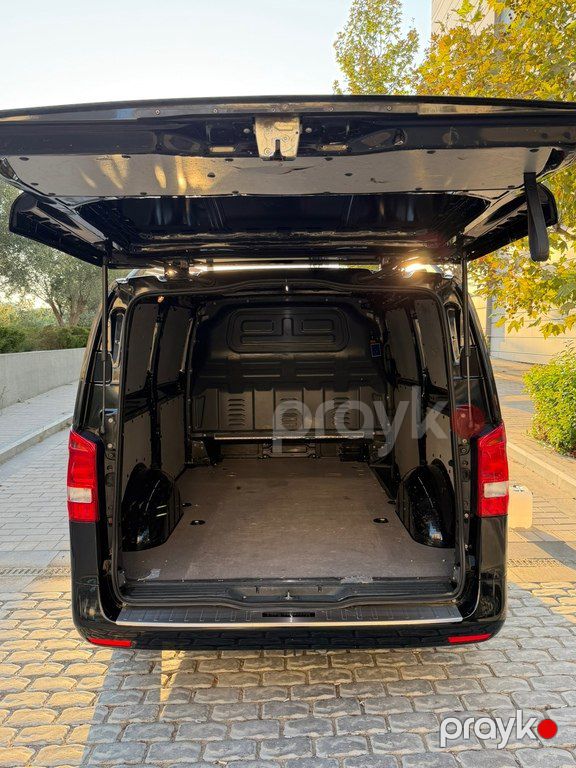 Mercedes Vito, 2.1 L, 2018 il, 350 000 km — Avtomobillər, Bakı (10)