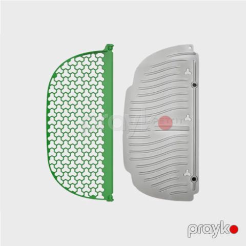 Pişik tualeti üçün maqnitli təmizləyici Petkit P99022 — Bakı