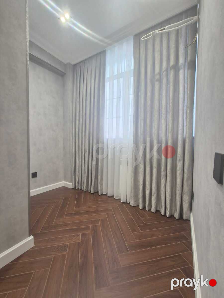 Satılır 3 otaqlı köhnə tikili 80 m² — Mənzil, Bakı (4)