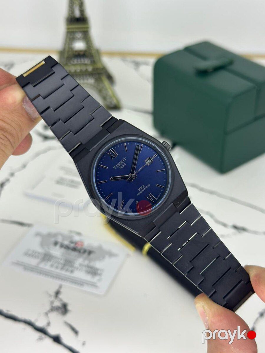 Tissot qol saatı — Şəxsi əşyalar, Bakı (4)