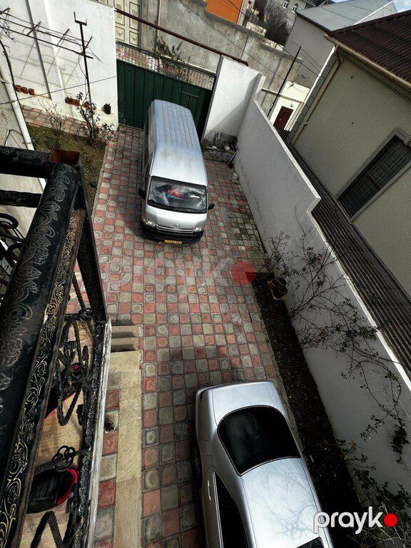 Satılır 5 otaqlı həyət evi/bağ evi 240 m² — Ev, villa, Bakı (3)
