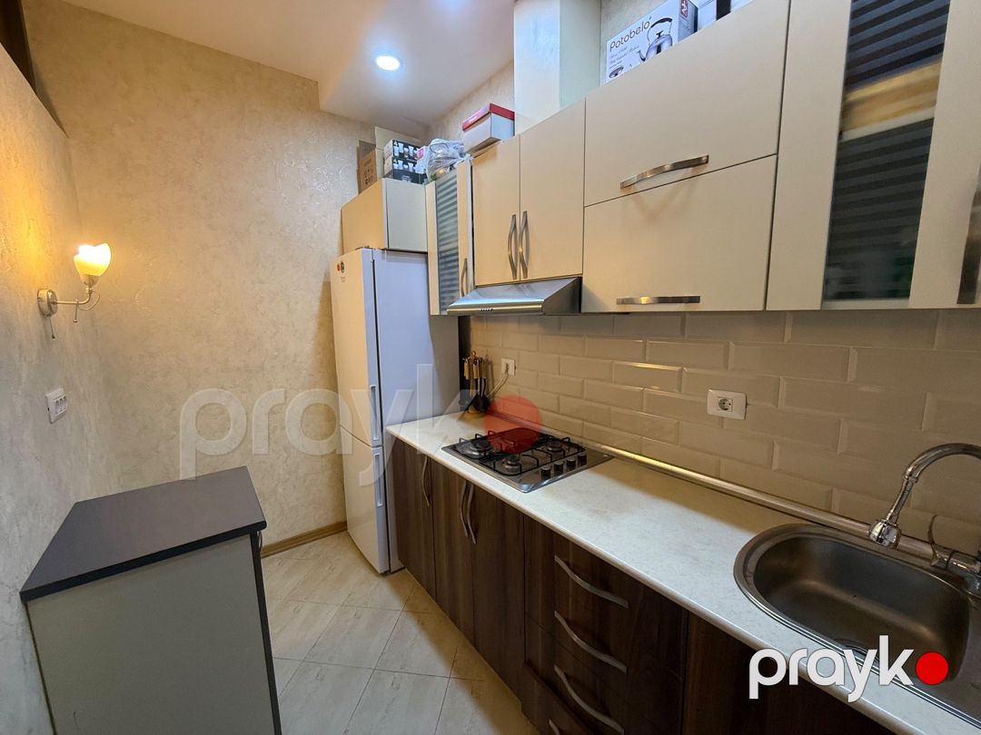 Satılır 2 otaqlı yeni tikili 54 m² — Mənzil, Bakı (7)