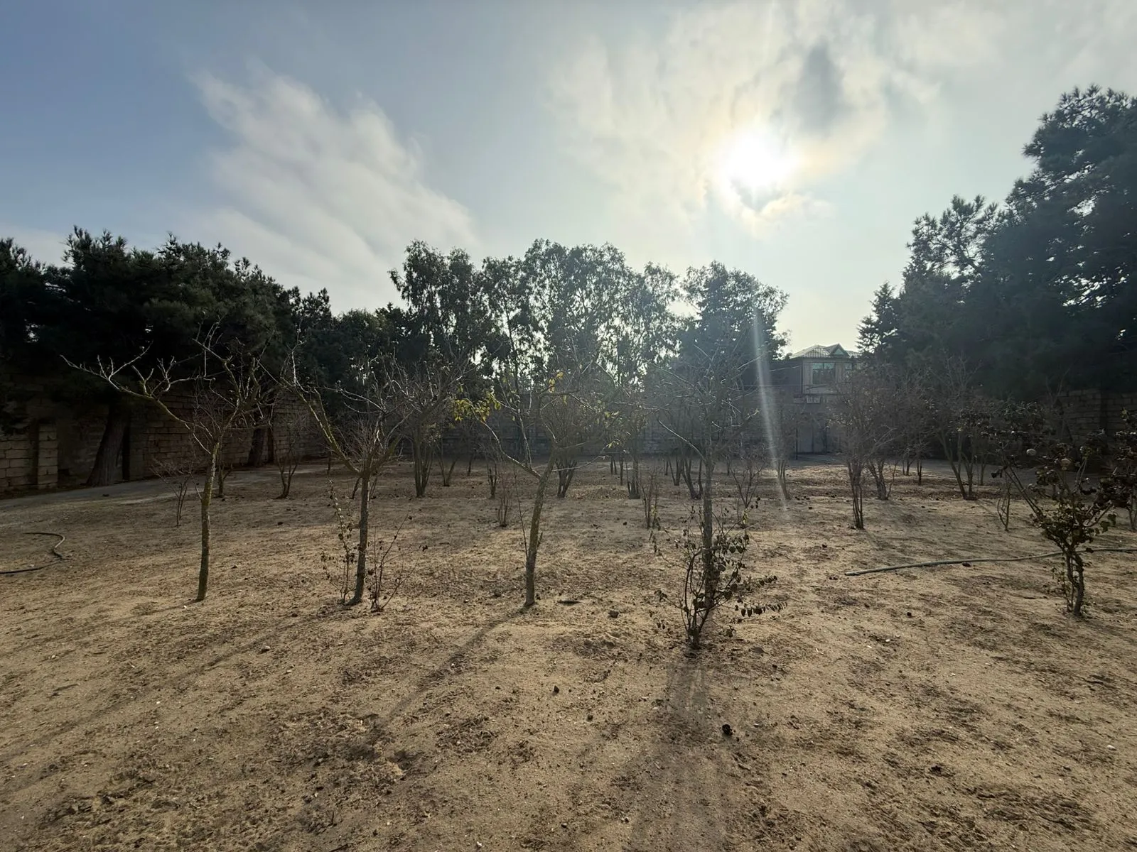 Şüvəlan, Torpaq satılır - 22 sot — Torpaq, Bakı (6)