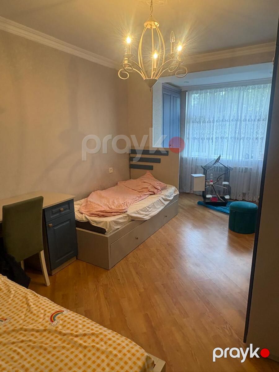 Satılır 3 otaqlı köhnə tikili 80 m² — Mənzil, Bakı (11)