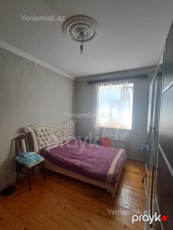 Satılır 4 otaqlı Həyət evi / Villa, 130 m², Sabunçu rayonu — Ev, villa, Bakı (5)
