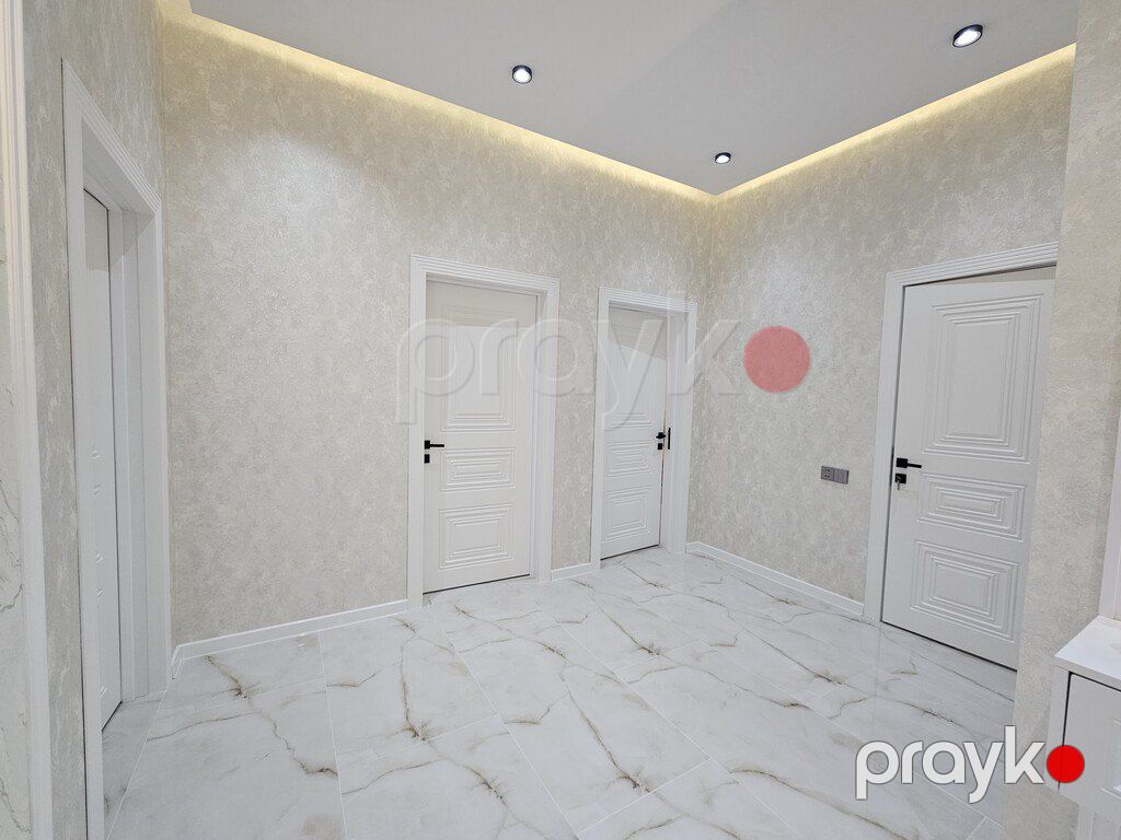 Satılır 4 otaqlı həyət evi/bağ evi 160 m² — Ev, villa, Bakı (10)
