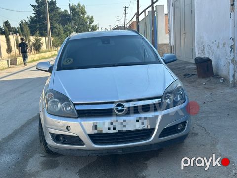 Opel Astra, 2006 il — Bakı