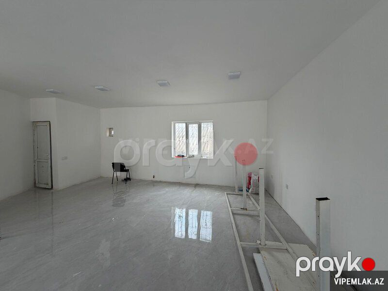 Suraxanı rayonunda 1 otaqlı Ofis Kirayə verilir, 75 m² — Ofis, Bakı (3)