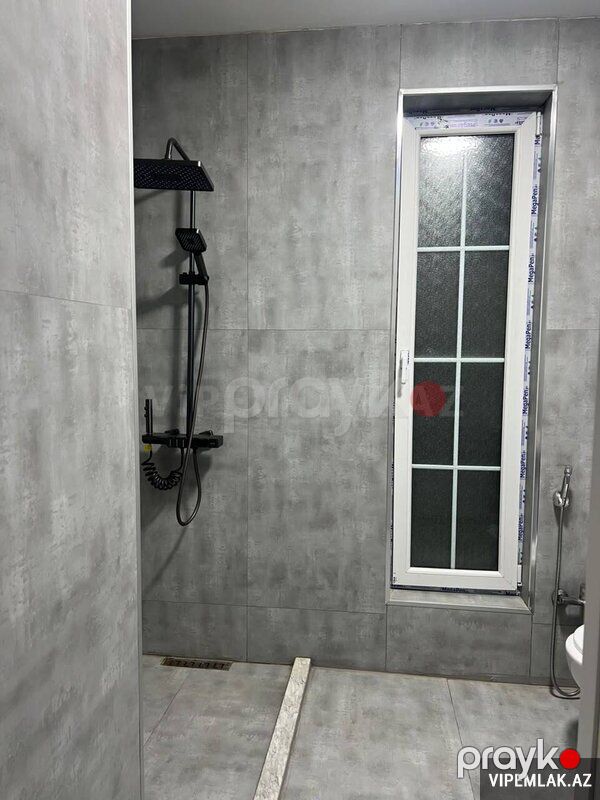 Abşeron rayonunda 3 otaqlı Həyət evi Satılır, 90 m² — Ev, villa, Bakı (8)