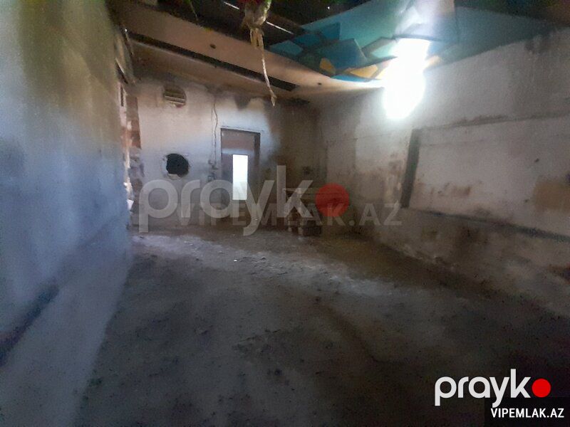 Yasamal rayonunda 4 otaqlı Ofis Kirayə verilir, 200 m² — Ofis, Bakı (6)