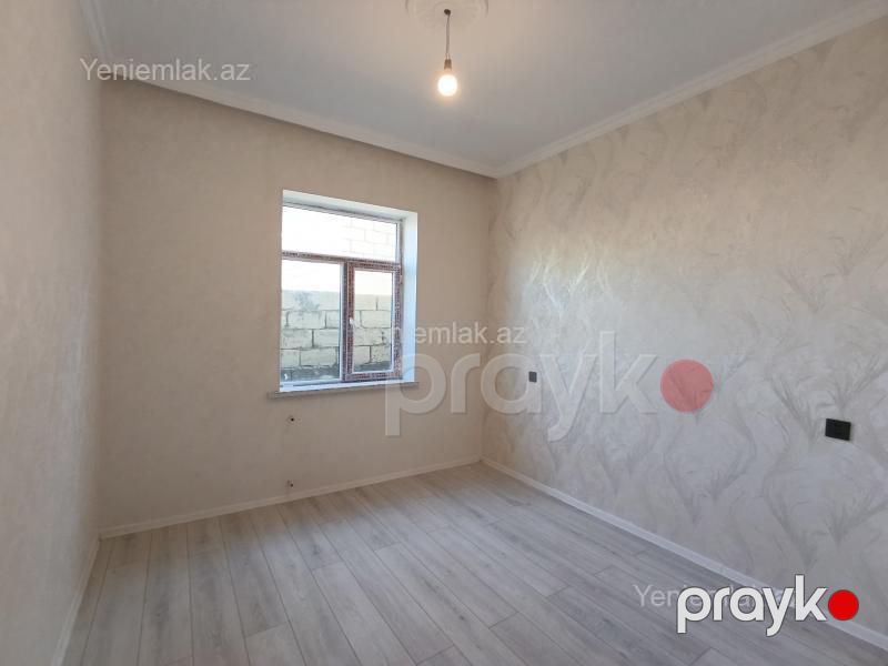 Satılır 3 otaqlı Həyət evi / Villa, 100 m², Məhəmmədli — Ev, villa, Abşeron (7)